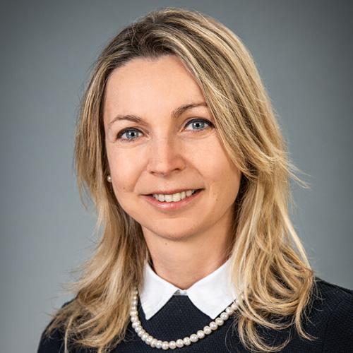 Dr. Balogh Zita PhD