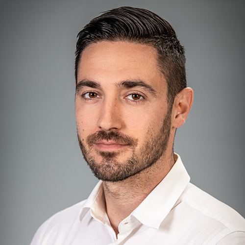 Dr. Darabos Norbert